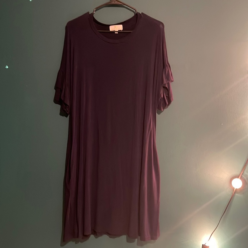 Simply Southern Dress